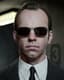 Agent Smith logo