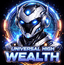 Universal High Wealth logo