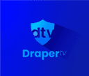 DraperTV logo
