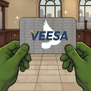VEESAINC logo