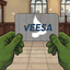 VEESAINC logo