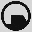 Black Mesa Research Facility logo