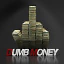 Dumb Money  logo