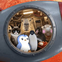 If War We Will Go to Mars logo