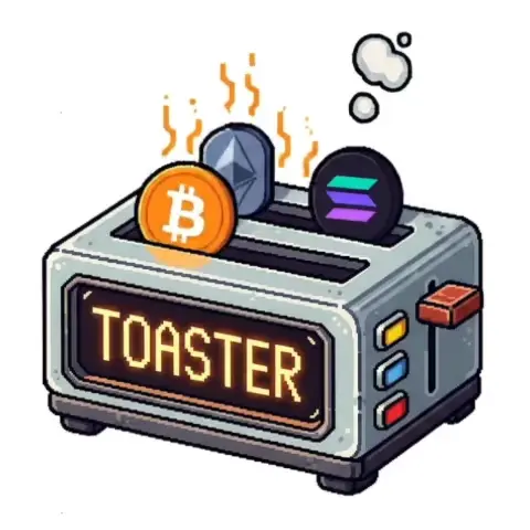 toaster.trade  logo