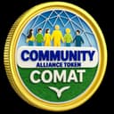 Community Alliance Token logo