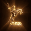 Freaky Shit Horse logo