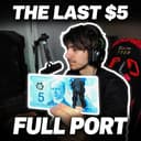 UNHINGED LIVE CHALLENGE logo