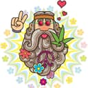 Guru Bud Jazz Cabbage logo