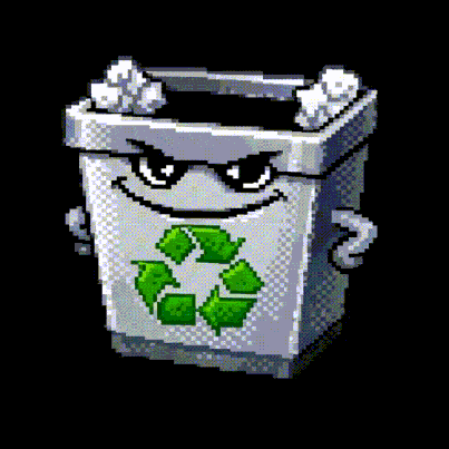 Windows Recycle logo
