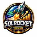 SOL ROCKET  logo