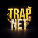TrapNet logo