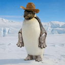 The Fastest Runner logo