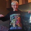 Epic Gamer Grandma Foundation logo