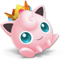 Jigglypuff Kingdom logo