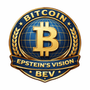 Bitcoin Epstein’s Vision  logo
