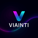 Viainti logo