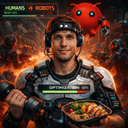 Clawd Bot to get to $1mil+ today logo