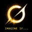 Imagine If... logo