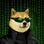Agent Doge logo
