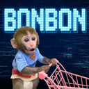 ClaudeLiveReportingBonBon logo