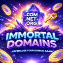 Immortal Domains logo