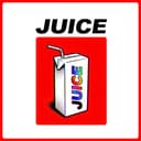 JUICE logo