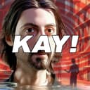 Live and Confused Coin logo