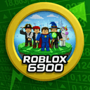 Roblox Index 6900 logo