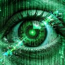 Act M : The Matrix Prophecy logo