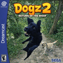 Dogz2: Return of the Woof logo