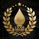 United Oil Reserve logo