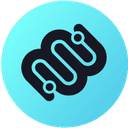 Moonwalk Fitness logo