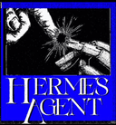 Hermes Agent logo