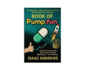 Book Of Pump.Fun logo