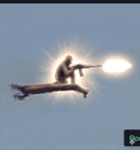 Flying Magic Carpet logo