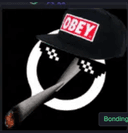 based language model logo