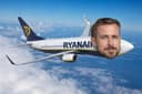 Ryan Air logo