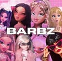 BARBZ logo