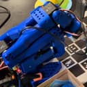 Vision-Language-Action logo