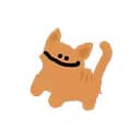 GIZMO IMAGINARY KITTEN logo