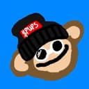 PUPS WORLD PEACE logo