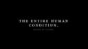 THE ENTIRE HUMAN CONDITION logo