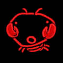 HE POSTED A WALLET logo