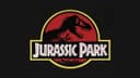 Jurassic Park logo