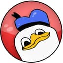 Dolan Duck logo