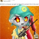 Justice for  navicooks logo