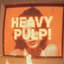 HeavyPulp logo