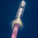 small, special purpose model logo