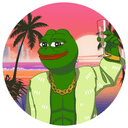 Pepe Juice logo